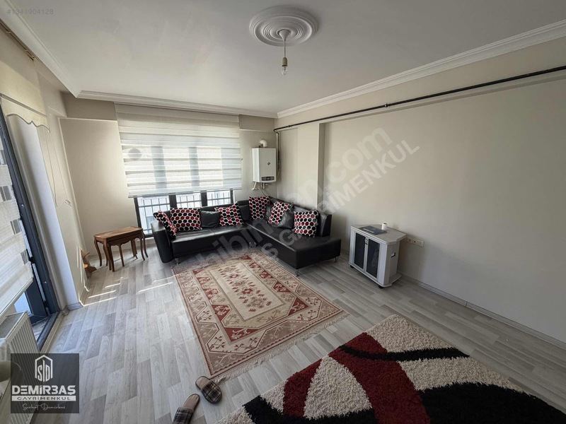 Demirbaş Gayrimenkulden Üni. Böl. Kiralık Eşyalı 2+1 Daire — fotoğraf 11