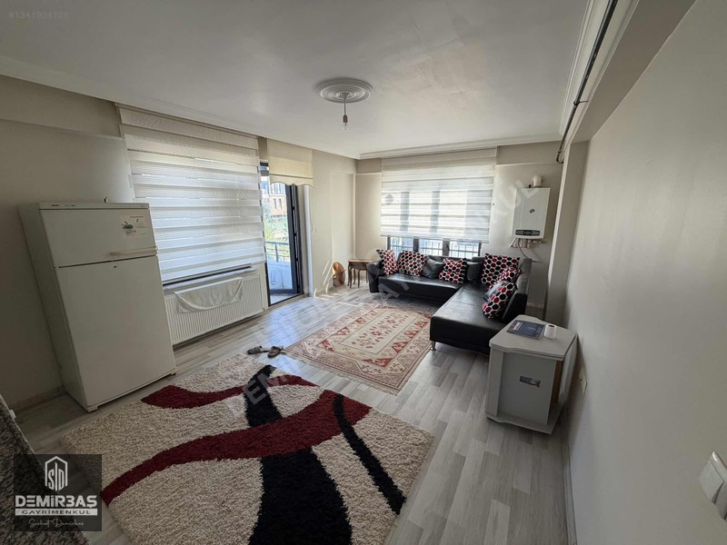 Demirbaş Gayrimenkulden Üni. Böl. Kiralık Eşyalı 2+1 Daire — fotoğraf 12
