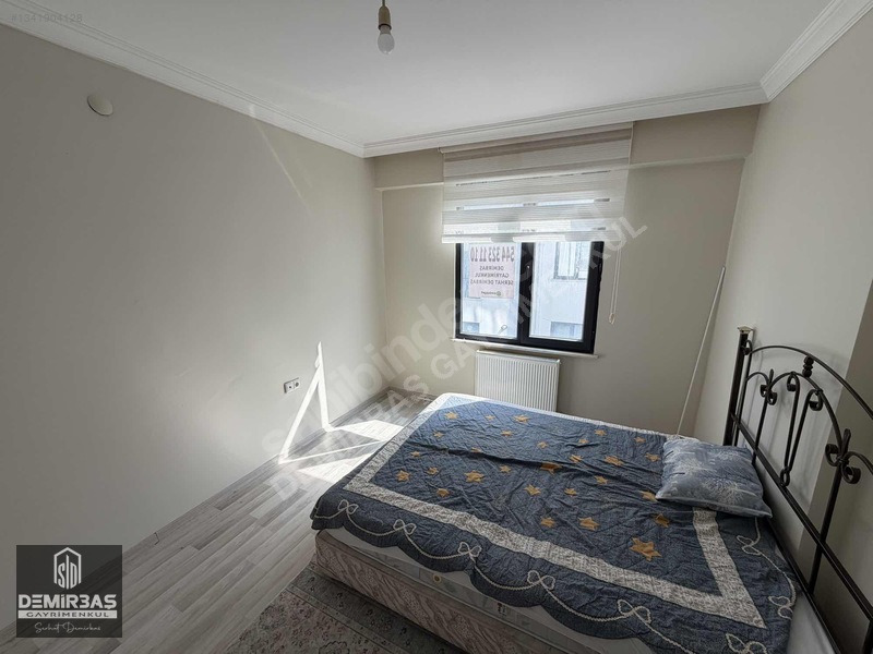 Demirbaş Gayrimenkulden Üni. Böl. Kiralık Eşyalı 2+1 Daire — fotoğraf 13