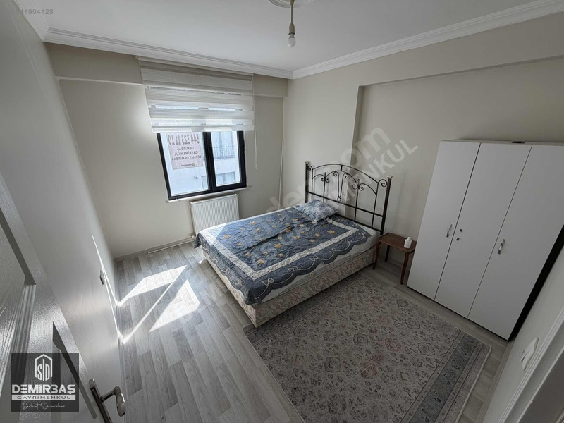 Demirbaş Gayrimenkulden Üni. Böl. Kiralık Eşyalı 2+1 Daire — fotoğraf 16