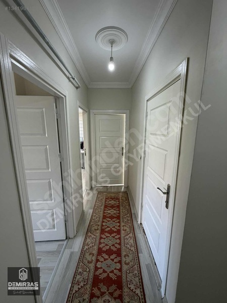 Demirbaş Gayrimenkulden Üni. Böl. Kiralık Eşyalı 2+1 Daire — fotoğraf 17