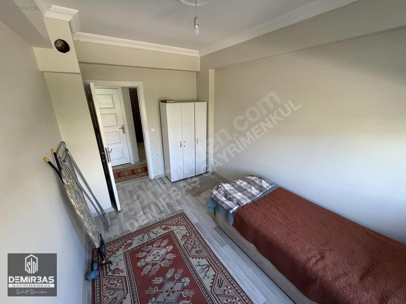 Demirbaş Gayrimenkulden Üni. Böl. Kiralık Eşyalı 2+1 Daire — fotoğraf 21
