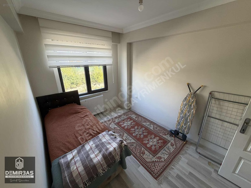 Demirbaş Gayrimenkulden Üni. Böl. Kiralık Eşyalı 2+1 Daire — fotoğraf 23