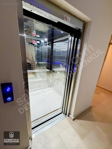 Demirbaş Gayrimenkulden Üni. Böl. Kiralık Eşyalı 2+1 Daire — fotoğraf 24