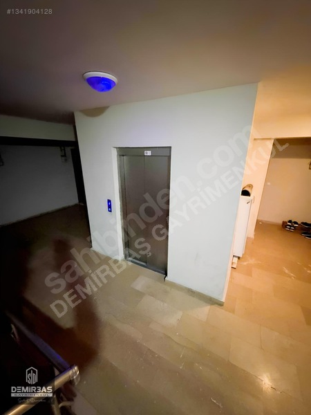 Demirbaş Gayrimenkulden Üni. Böl. Kiralık Eşyalı 2+1 Daire — fotoğraf 25