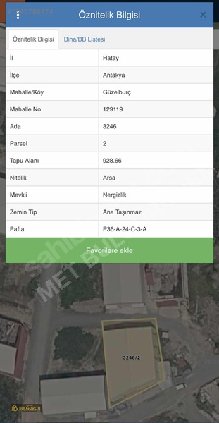 Mehmet Bulğurcu Emlaktan Güzelburç Mah Kiralık Depo — fotoğraf 21