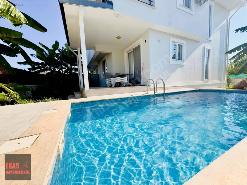 Eras Gayrimenkulden 1 Haziran 2027 Tarihine Kadar Kiralık Villa — fotoğraf 2