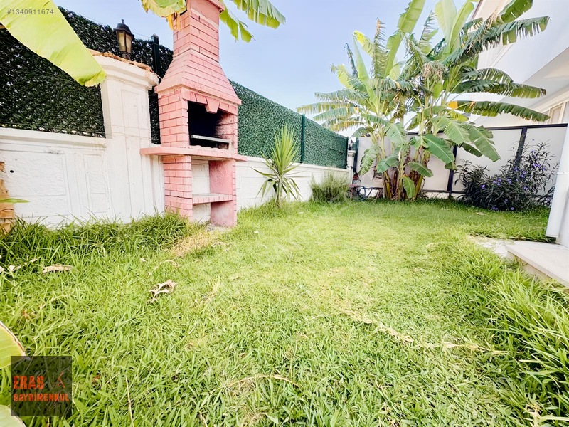 Eras Gayrimenkulden 1 Haziran 2027 Tarihine Kadar Kiralık Villa — fotoğraf 4