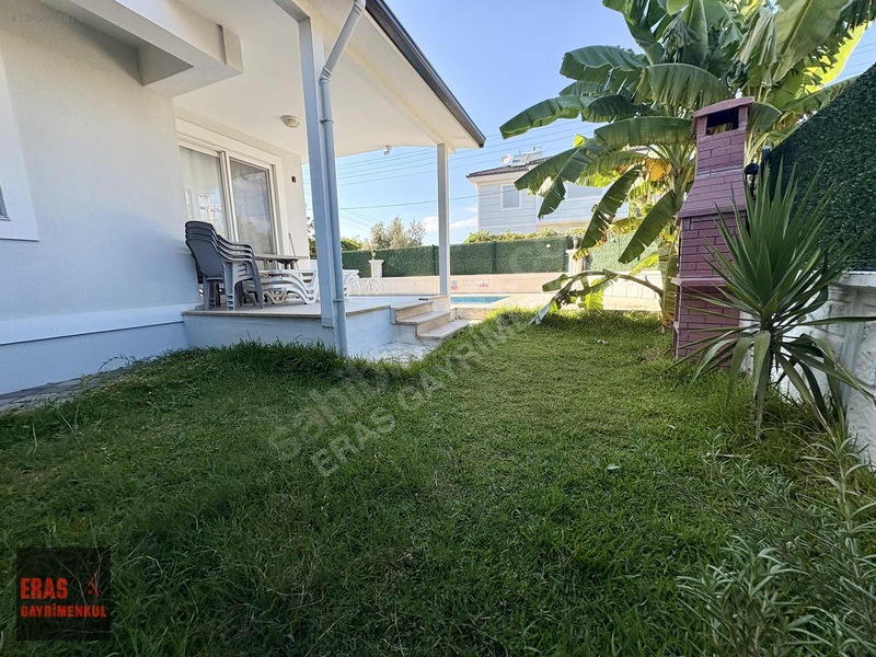 Eras Gayrimenkulden 1 Haziran 2027 Tarihine Kadar Kiralık Villa — fotoğraf 6