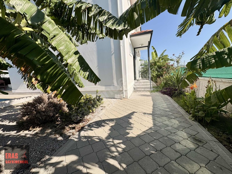 Eras Gayrimenkulden 1 Haziran 2027 Tarihine Kadar Kiralık Villa — fotoğraf 8