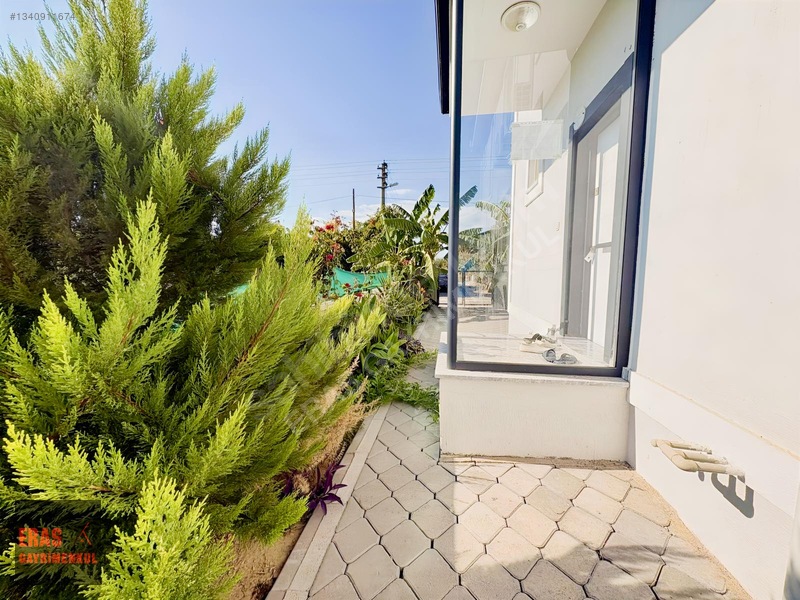 Eras Gayrimenkulden 1 Haziran 2027 Tarihine Kadar Kiralık Villa — fotoğraf 9