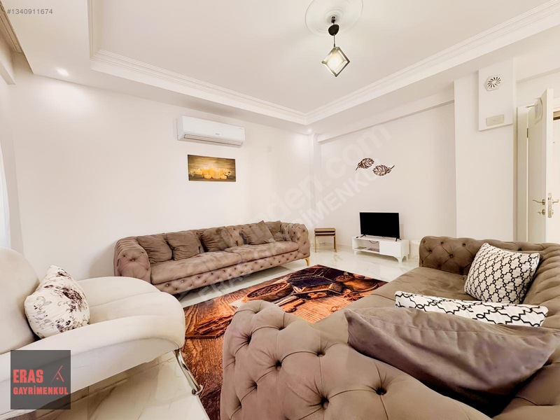 Eras Gayrimenkulden 1 Haziran 2027 Tarihine Kadar Kiralık Villa — fotoğraf 10