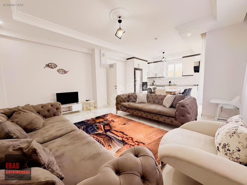 Eras Gayrimenkulden 1 Haziran 2027 Tarihine Kadar Kiralık Villa — fotoğraf 12