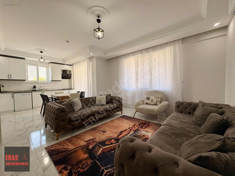 Eras Gayrimenkulden 1 Haziran 2027 Tarihine Kadar Kiralık Villa — fotoğraf 13