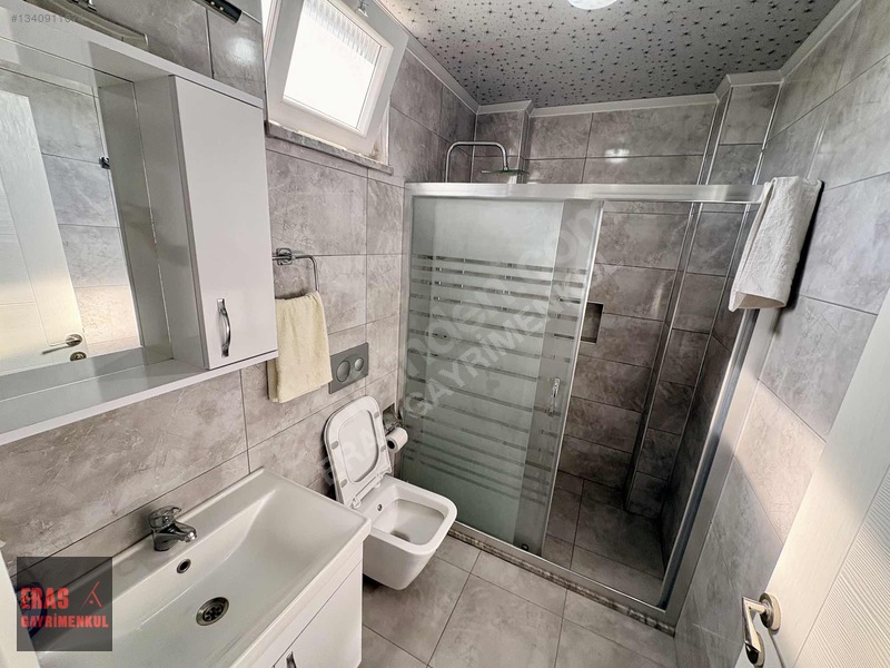 Eras Gayrimenkulden 1 Haziran 2027 Tarihine Kadar Kiralık Villa — fotoğraf 16