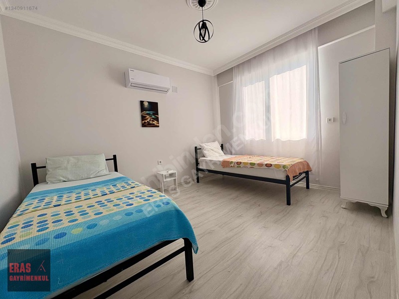 Eras Gayrimenkulden 1 Haziran 2027 Tarihine Kadar Kiralık Villa — fotoğraf 19