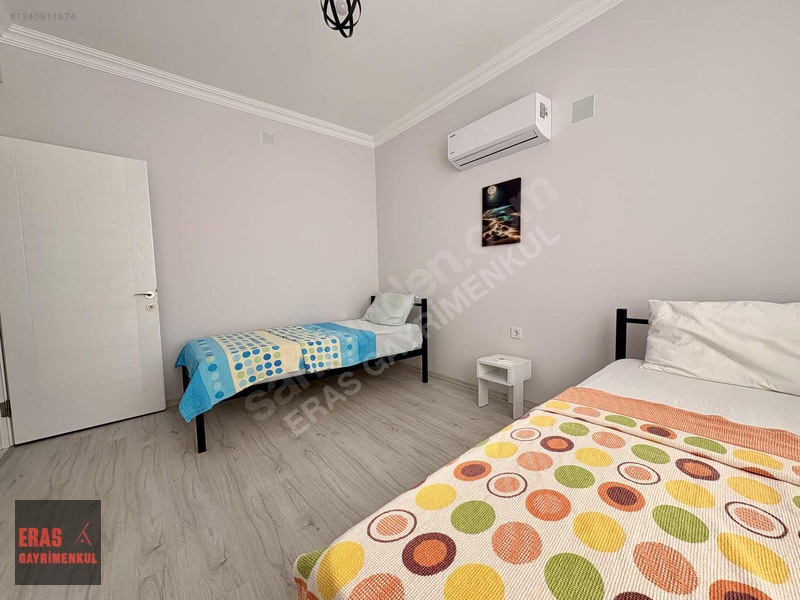 Eras Gayrimenkulden 1 Haziran 2027 Tarihine Kadar Kiralık Villa — fotoğraf 20