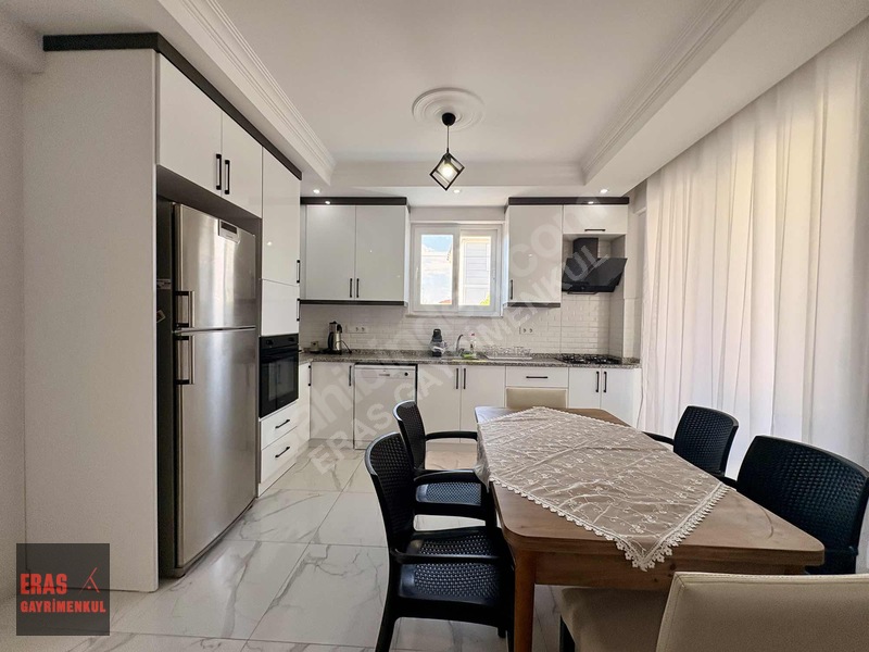 Eras Gayrimenkulden 1 Haziran 2027 Tarihine Kadar Kiralık Villa — fotoğraf 21