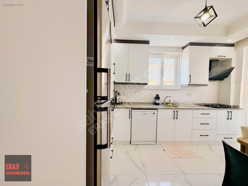 Eras Gayrimenkulden 1 Haziran 2027 Tarihine Kadar Kiralık Villa — fotoğraf 22