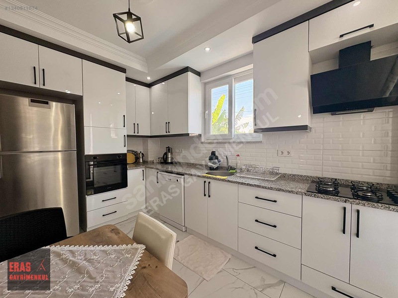 Eras Gayrimenkulden 1 Haziran 2027 Tarihine Kadar Kiralık Villa — fotoğraf 23