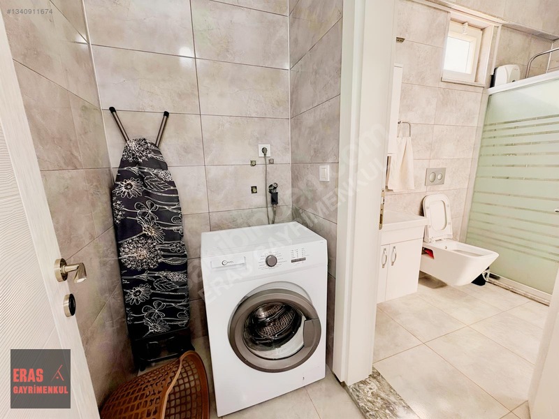 Eras Gayrimenkulden 1 Haziran 2027 Tarihine Kadar Kiralık Villa — fotoğraf 26