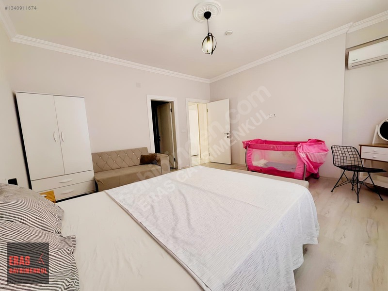 Eras Gayrimenkulden 1 Haziran 2027 Tarihine Kadar Kiralık Villa — fotoğraf 31