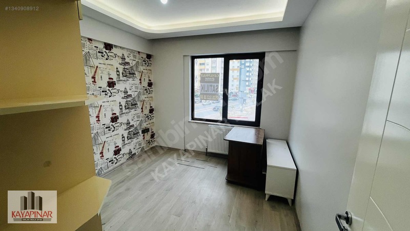 Erkilet Ertuğrulgazi'de Satılık 3+1 Daire, 135m², Masrafsız — fotoğraf 4