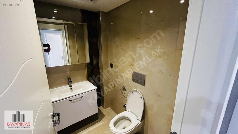 Erkilet Ertuğrulgazi'de Satılık 3+1 Daire, 135m², Masrafsız — fotoğraf 8