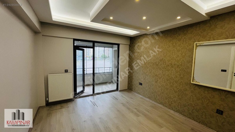 Erkilet Ertuğrulgazi'de Satılık 3+1 Daire, 135m², Masrafsız — fotoğraf 11