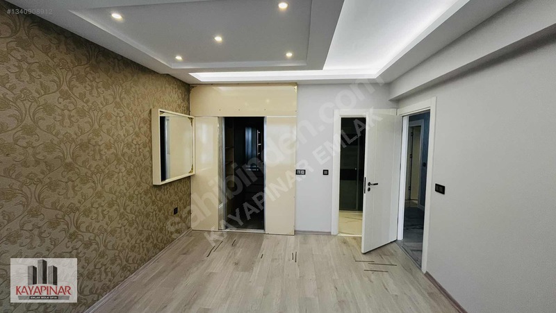Erkilet Ertuğrulgazi'de Satılık 3+1 Daire, 135m², Masrafsız — fotoğraf 13