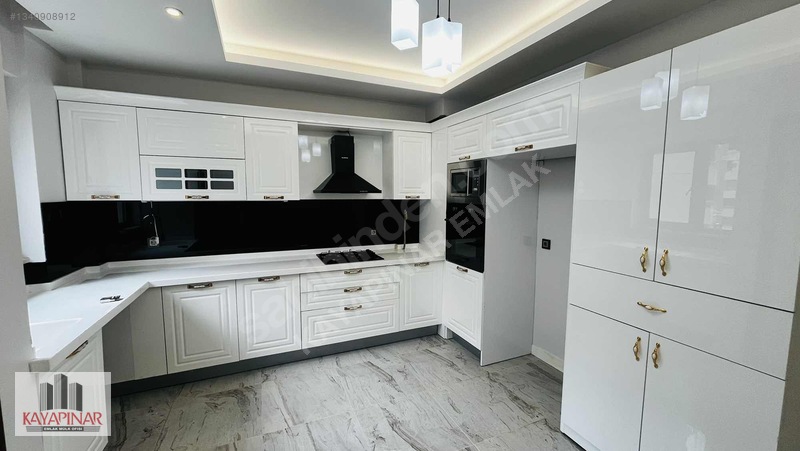 Erkilet Ertuğrulgazi'de Satılık 3+1 Daire, 135m², Masrafsız — fotoğraf 15