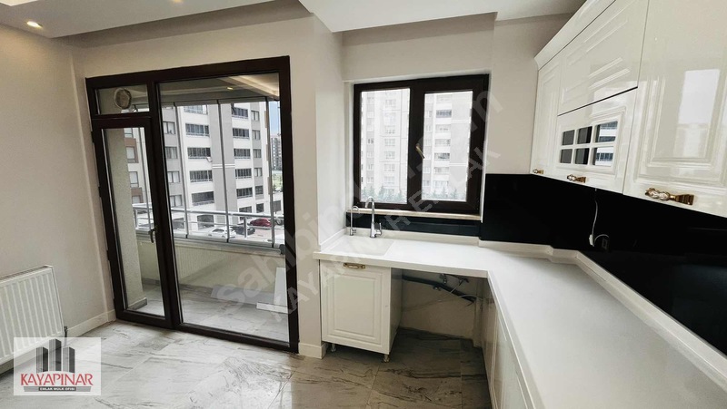 Erkilet Ertuğrulgazi'de Satılık 3+1 Daire, 135m², Masrafsız — fotoğraf 16