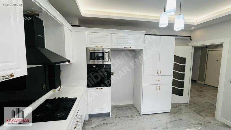 Erkilet Ertuğrulgazi'de Satılık 3+1 Daire, 135m², Masrafsız — fotoğraf 20