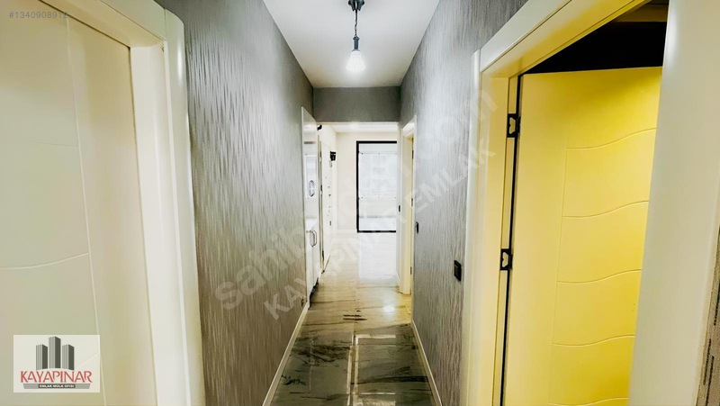 Erkilet Ertuğrulgazi'de Satılık 3+1 Daire, 135m², Masrafsız — fotoğraf 29