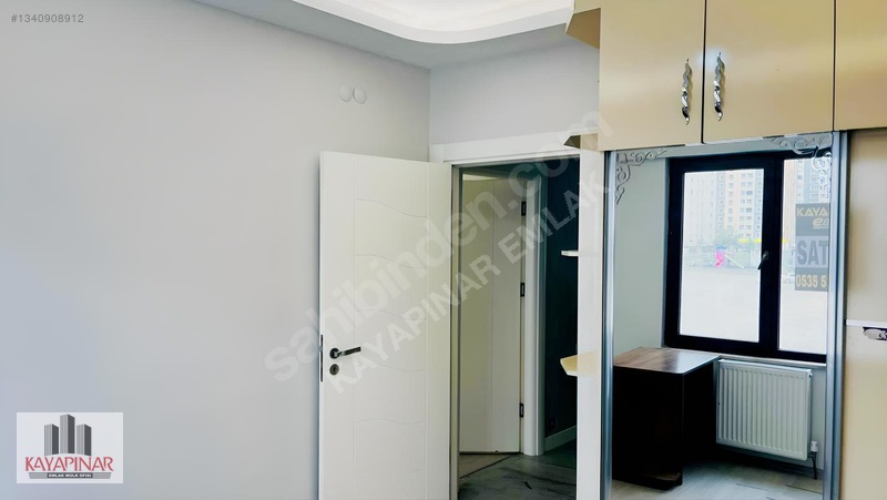 Erkilet Ertuğrulgazi'de Satılık 3+1 Daire, 135m², Masrafsız — fotoğraf 30