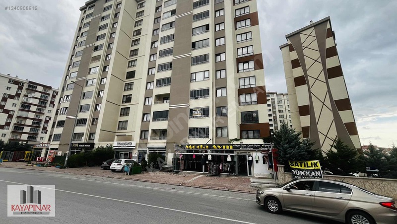 Erkilet Ertuğrulgazi'de Satılık 3+1 Daire, 135m², Masrafsız — fotoğraf 34
