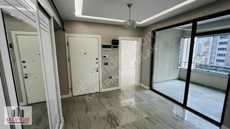 Erkilet Ertuğrulgazi'de Satılık 3+1 Daire, 135m², Masrafsız — fotoğraf 37
