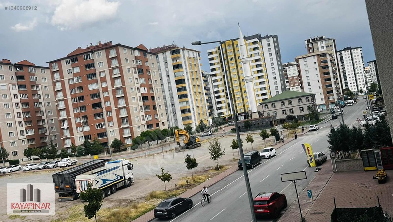 Erkilet Ertuğrulgazi'de Satılık 3+1 Daire, 135m², Masrafsız — fotoğraf 39