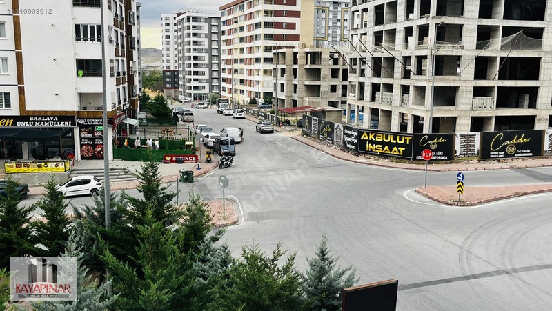 Erkilet Ertuğrulgazi'de Satılık 3+1 Daire, 135m², Masrafsız — fotoğraf 40