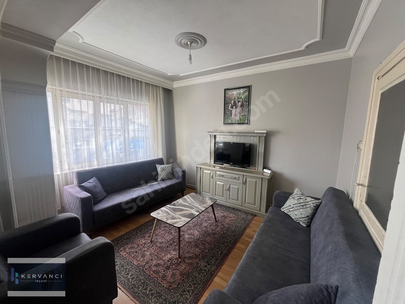 Çorlu Merkezde 3+1 Satılık - İskanlı Daire — fotoğraf 4