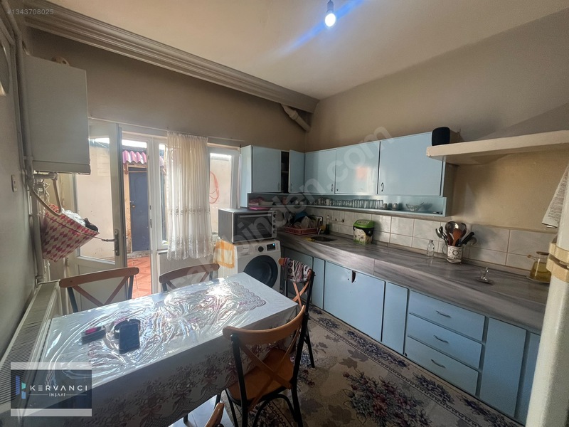 Çorlu Merkezde 3+1 Satılık - İskanlı Daire — fotoğraf 5