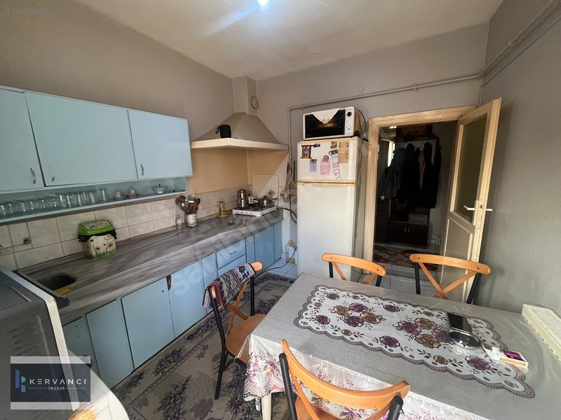 Çorlu Merkezde 3+1 Satılık - İskanlı Daire — fotoğraf 6