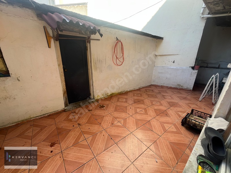 Çorlu Merkezde 3+1 Satılık - İskanlı Daire — fotoğraf 8