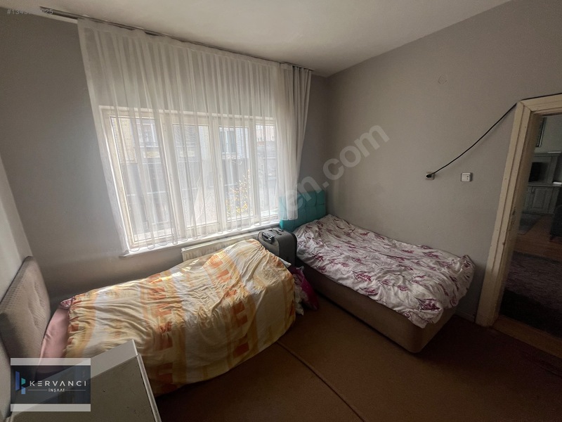 Çorlu Merkezde 3+1 Satılık - İskanlı Daire — fotoğraf 10