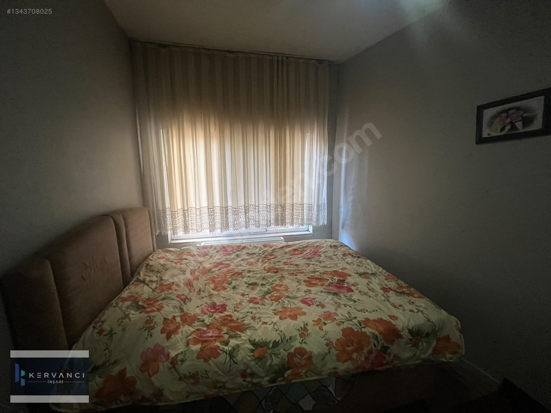 Çorlu Merkezde 3+1 Satılık - İskanlı Daire — fotoğraf 13