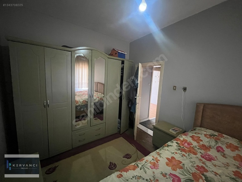 Çorlu Merkezde 3+1 Satılık - İskanlı Daire — fotoğraf 14