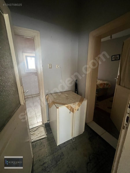Çorlu Merkezde 3+1 Satılık - İskanlı Daire — fotoğraf 15