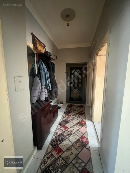 Çorlu Merkezde 3+1 Satılık - İskanlı Daire — fotoğraf 17