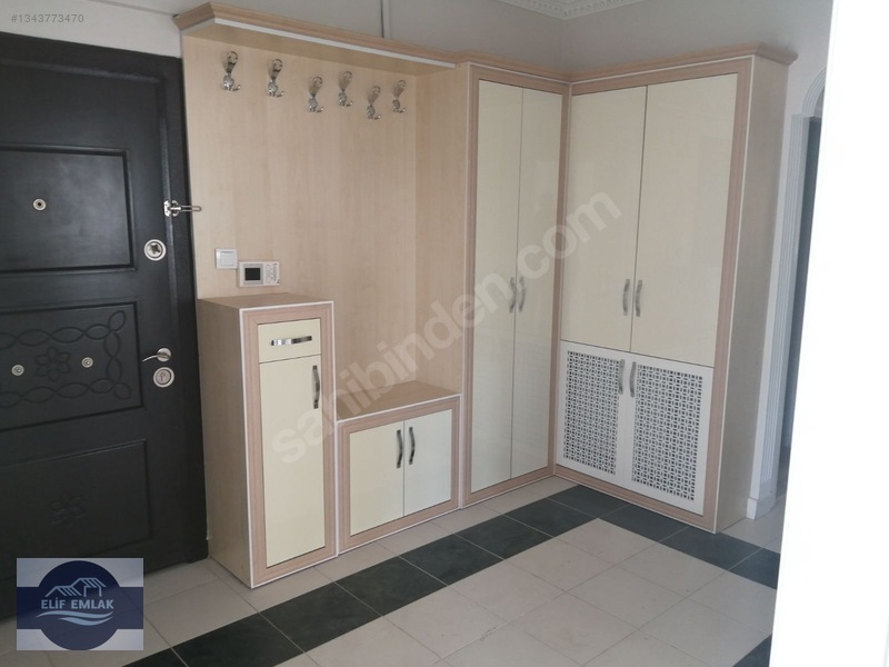 Elif Emlaktan Cumhuriyet Mahalleside 220 M2 Satılık Daire — fotoğraf 14