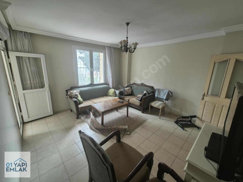 Adananın En Gözde Semtinde T.özal Bulv.da 4+1 Genişliğinde 3+1 — fotoğraf 6